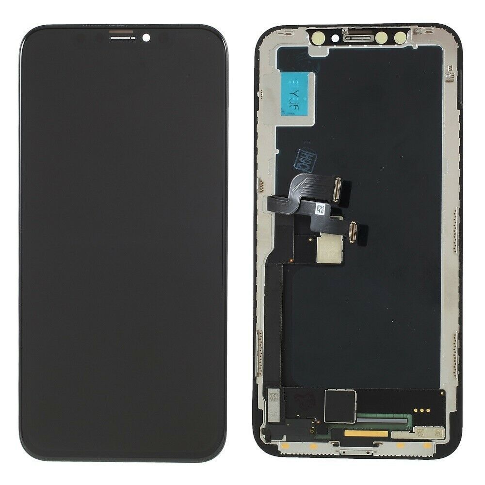 iphone X/XS/XR/11 High Quality LCD Screen Replacement