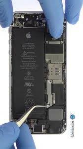 iphone Battery Replacement For 7/8/7+/8+/SE 2nd Gen