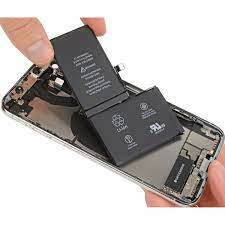 iphone Battery Replacement for X/XS/XR&nbsp;